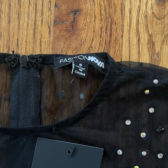 FASHION NOVA Dress - Picture 5 of 6